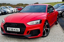Audi RS5