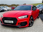 Used Audi RS5