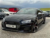 Used Audi RS5 Used Audi RS5