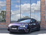 Used Audi RS5