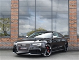 Used Audi RS5