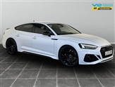 Used Audi RS5