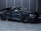 Used Audi RS5