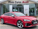 Audi RS5 Image 2