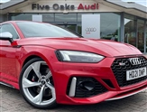 Audi RS5 Image 3