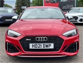 Audi RS5 Image 4