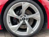 Audi RS5 Image 6