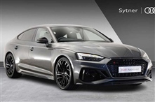 Used Audi RS5