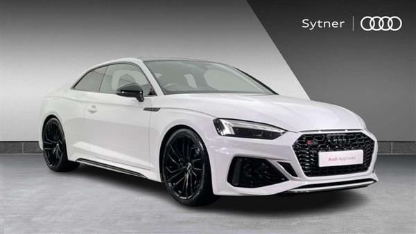 Large image for the Used Audi RS5