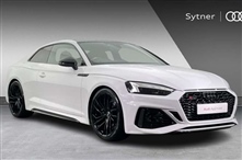 Used Audi RS5