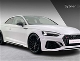 Audi RS5 Image 1