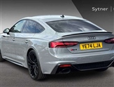 Audi RS5 Image 3