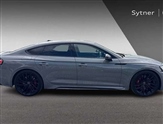 Audi RS5 Image 4
