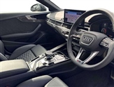 Audi RS5 Image 6