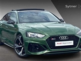 Audi RS5 Image 1