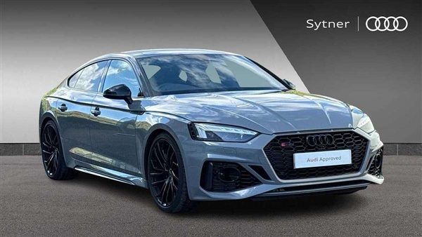 Large image for the Used Audi RS5