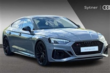 Used Audi RS5