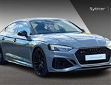 Audi RS5 Image 1