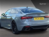 Audi RS5 Image 3