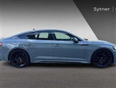 Audi RS5 Image 4