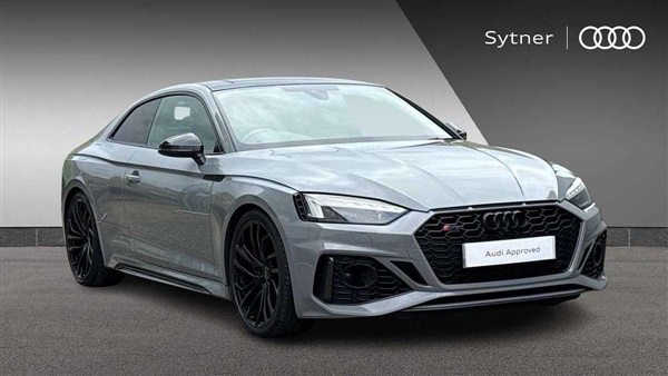 Large image for the Used Audi RS5
