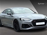 Audi RS5 Image 1