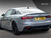 Audi RS5 Image 3