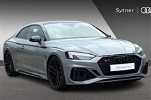 Used Audi RS5