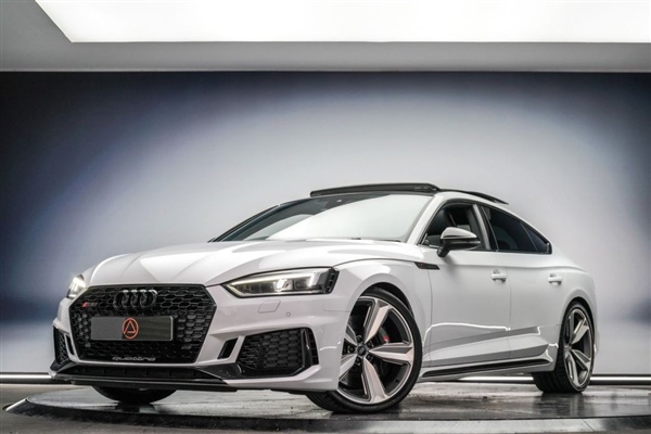 Large image for the Used Audi RS5