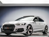 Used Audi RS5