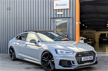 Audi RS5
