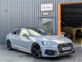 Used Audi RS5