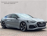 Used Audi RS5