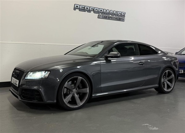 Large image for the Used Audi RS5