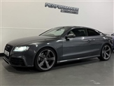 Used Audi RS5
