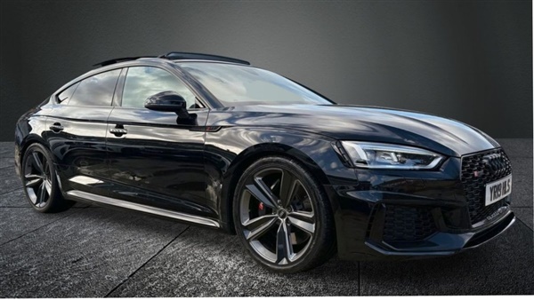 Large image for the Used Audi RS5