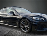 Used Audi RS5