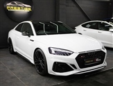 Used Audi RS5