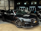 Used Audi RS5