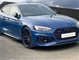 Audi RS5 Image 1