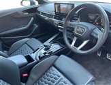 Audi RS5 Image 6