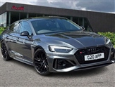 Audi RS5 Image 1
