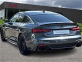 Audi RS5 Image 3