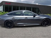 Audi RS5 Image 4