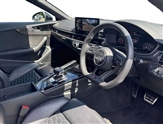 Audi RS5 Image 6