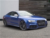 Used Audi RS5