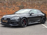 Used Audi RS5