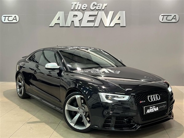 Large image for the Used Audi RS5