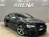 Used Audi RS5