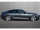 Audi RS5 Image 4